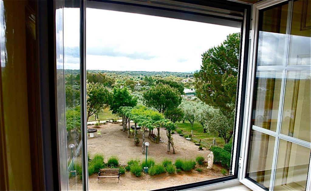 Ferienwohnung Quinta Da Bela Vista Póvoa e Meadas Zimmer foto