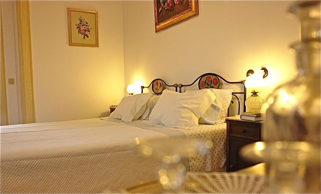 Ferienwohnung Quinta Da Bela Vista Póvoa e Meadas Zimmer foto