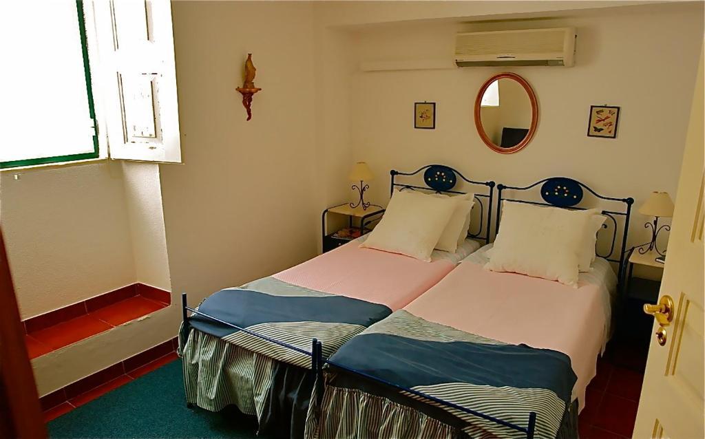 Ferienwohnung Quinta Da Bela Vista Póvoa e Meadas Zimmer foto