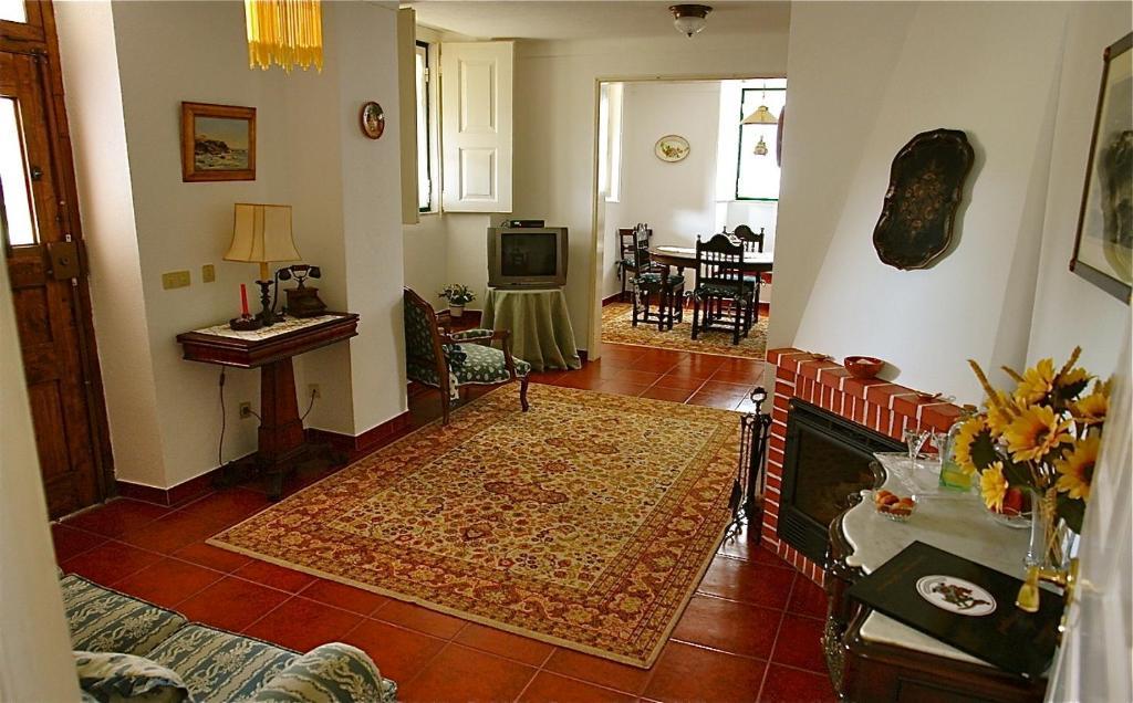 Ferienwohnung Quinta Da Bela Vista Póvoa e Meadas Zimmer foto