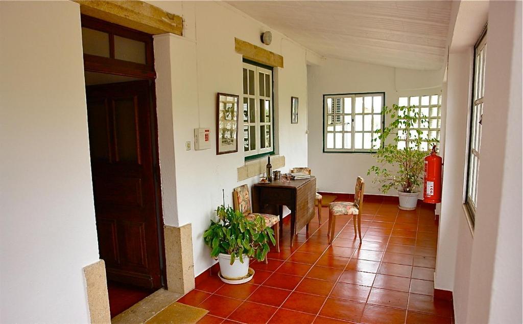 Ferienwohnung Quinta Da Bela Vista Póvoa e Meadas Zimmer foto