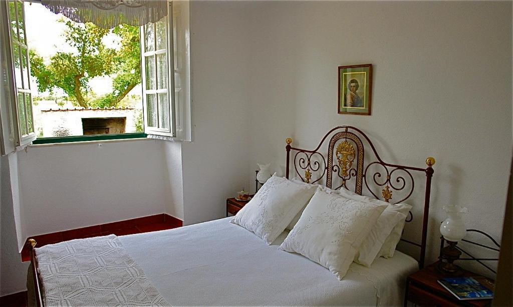 Ferienwohnung Quinta Da Bela Vista Póvoa e Meadas Zimmer foto