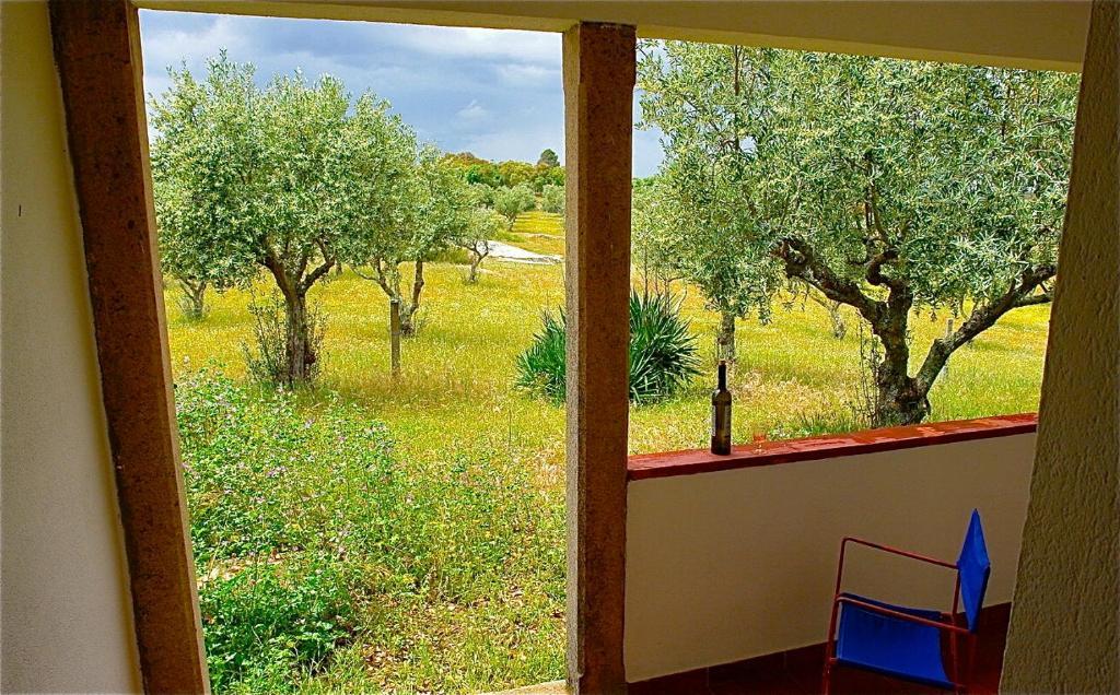 Ferienwohnung Quinta Da Bela Vista Póvoa e Meadas Zimmer foto