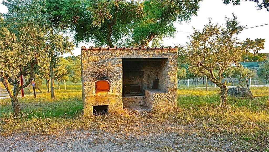 Ferienwohnung Quinta Da Bela Vista Póvoa e Meadas Zimmer foto