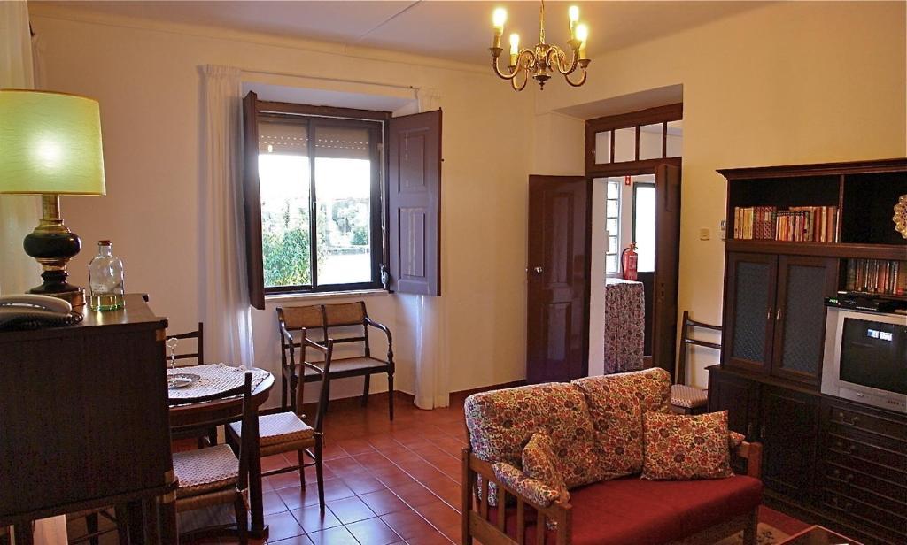 Ferienwohnung Quinta Da Bela Vista Póvoa e Meadas Zimmer foto