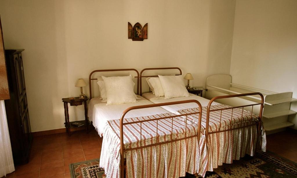 Ferienwohnung Quinta Da Bela Vista Póvoa e Meadas Zimmer foto