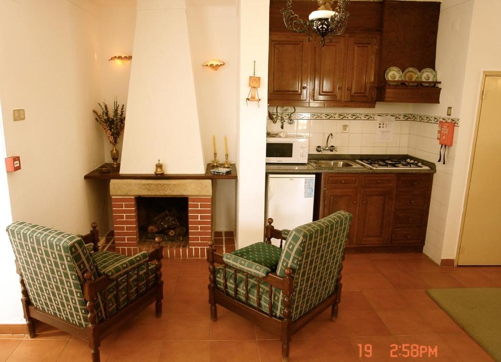 Ferienwohnung Quinta Da Bela Vista Póvoa e Meadas Zimmer foto