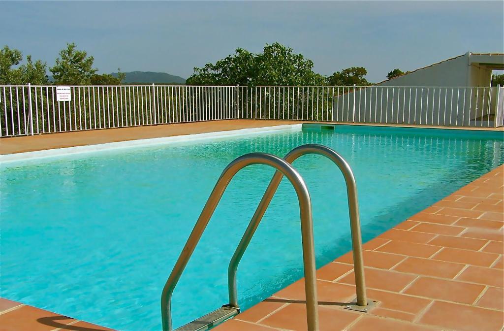 Ferienwohnung Quinta Da Bela Vista Póvoa e Meadas Exterior foto